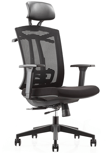 cmo ergonomic office chair review